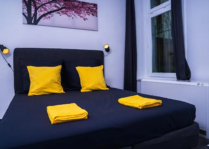 Spacious 3 Bedroom Apartment