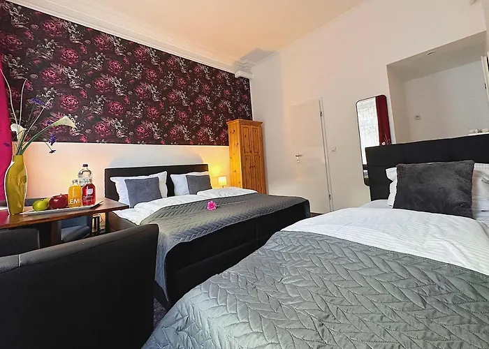Hotel Nord