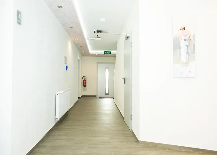 Dein Hotel Hamburg