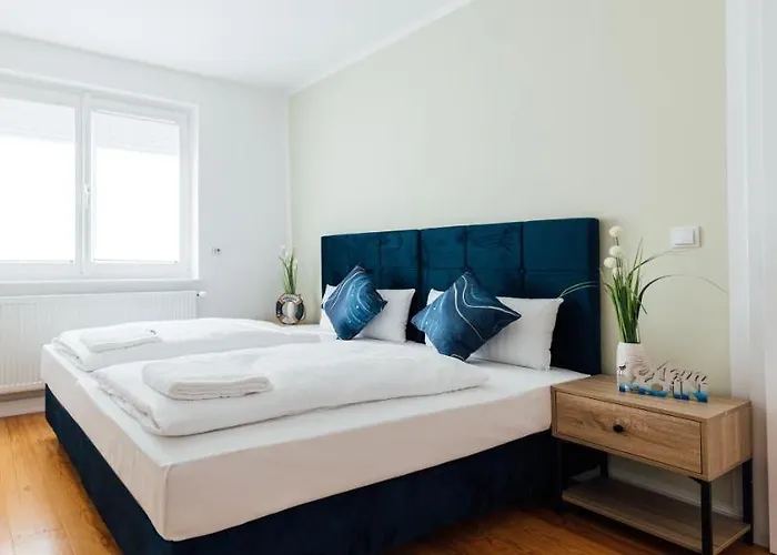 Hanseat Apartments