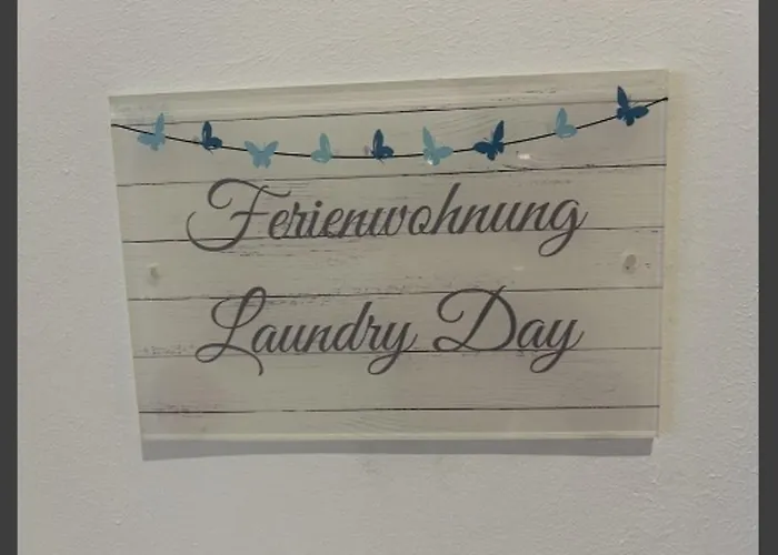 Apartment 48 in Hamburg