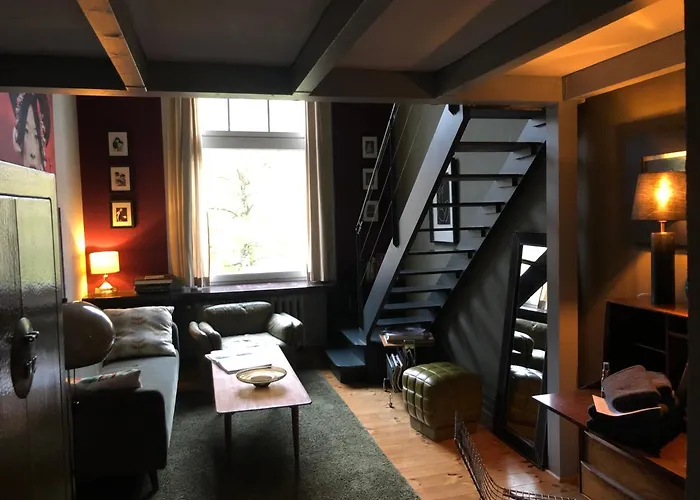 Hadley\'S Bed And Breakfast