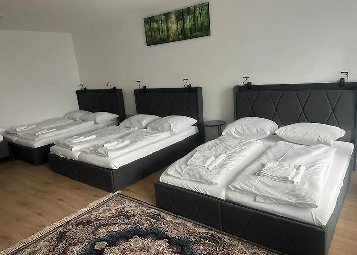 Ferienwohnung Im Hamburger Strasse-2