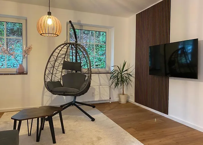 Fewodays: Ferienwohnung In Hamburg