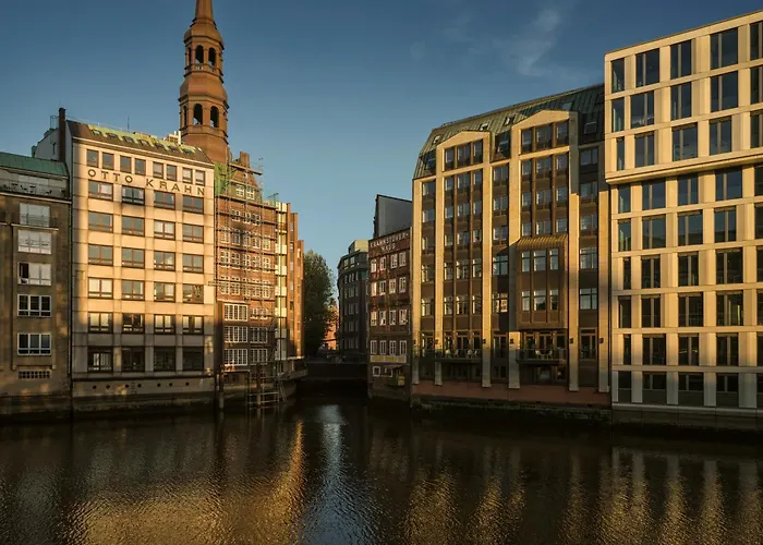 The Nikolai Hamburg - Leonardo Limited Edition