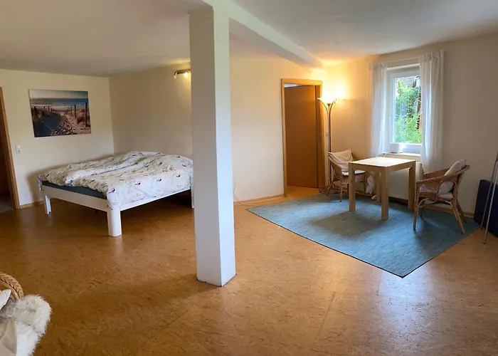 Ankommen Und Wohlfuehlen, Wie Zu Hause