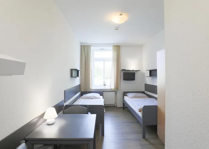 Berne Apartments