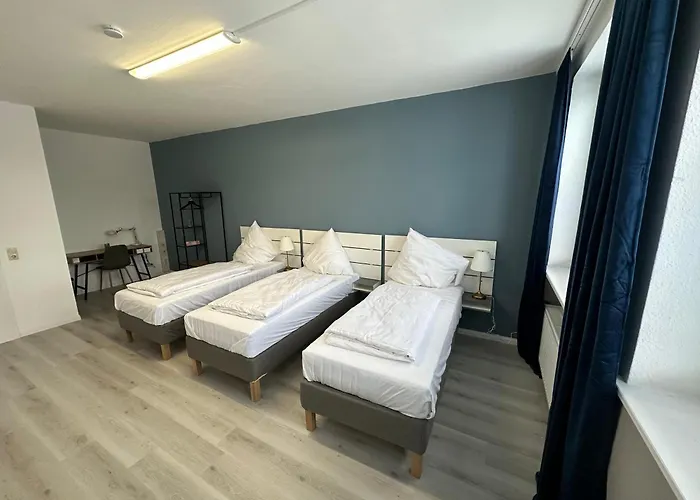 Hami Home Hamburg