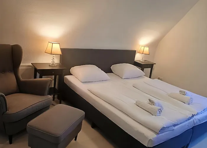 Excellent Hotel Hamburg