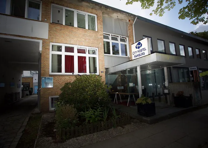 Hostel Hamburg