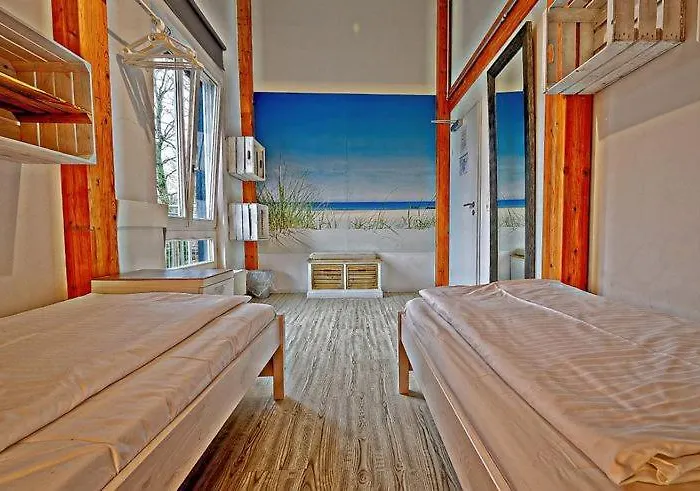 My Brand Boardinghouse Hamburg Volksdorf