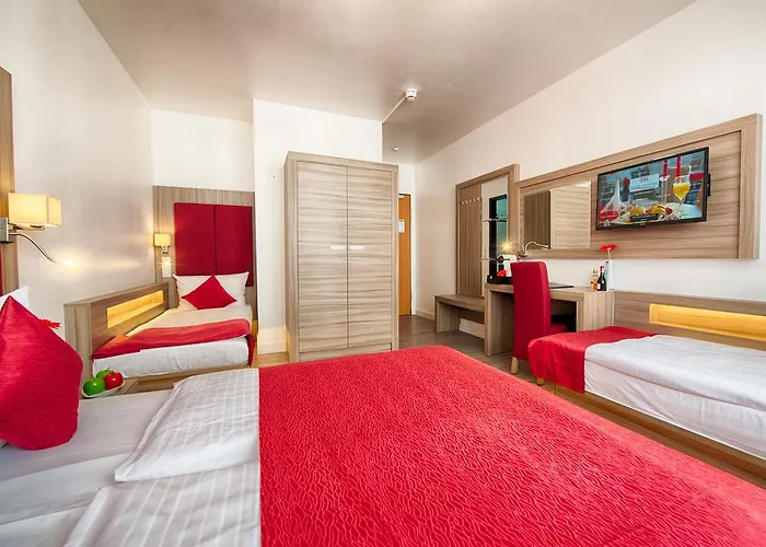 Hotel Richter