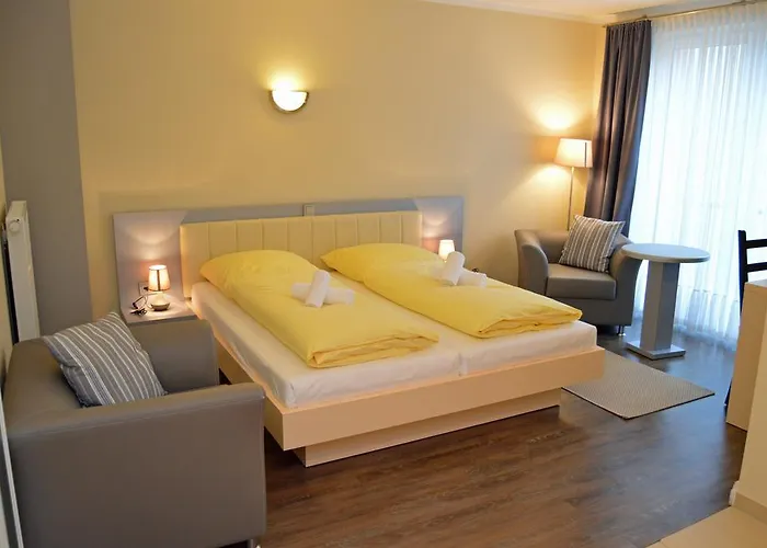 Hotel Jeta