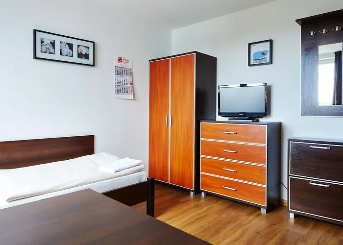 My-Bed Hh1