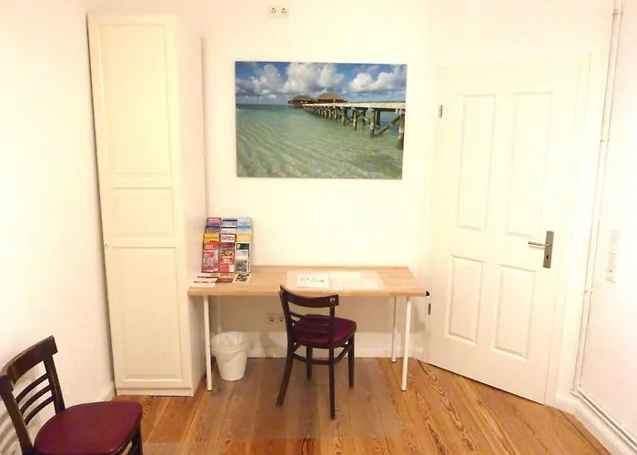 All You Need - Room