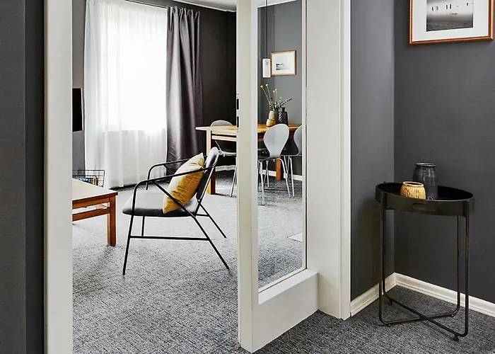 Stay Boardinghouse Flottbek