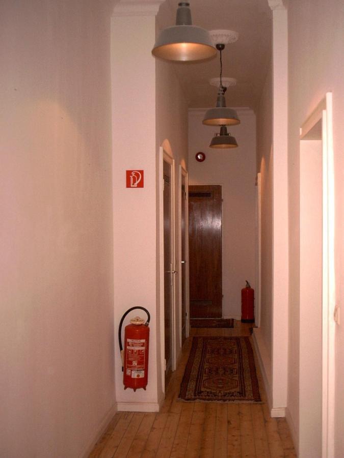 Buch-ein-bett Hamburg-Harburg