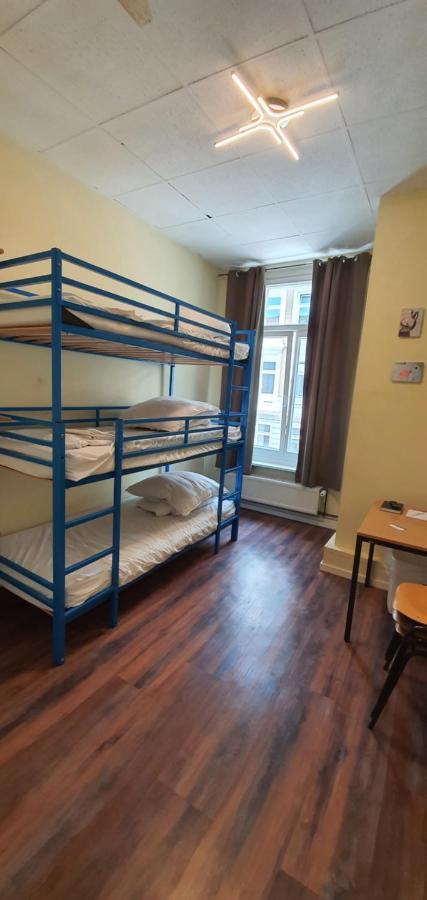 Buch-ein-bett Hamburg-Harburg