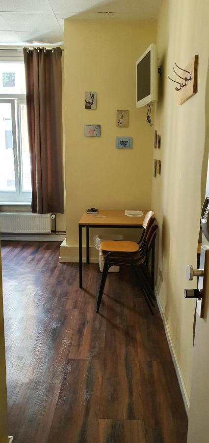 Buch-ein-bett Hostel Hamburg-Harburg