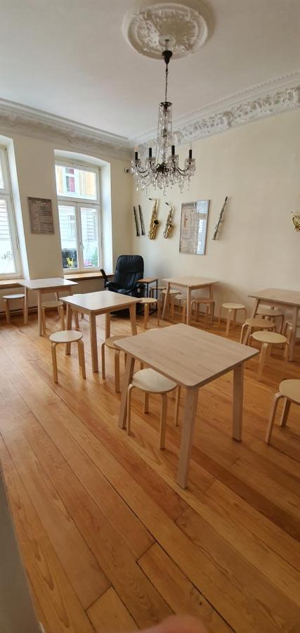 Hostel Buch-ein-bett