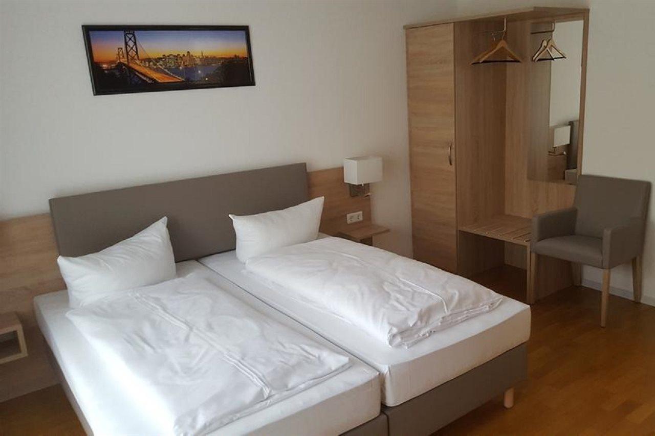 Hotel Itm Deutsches Haus