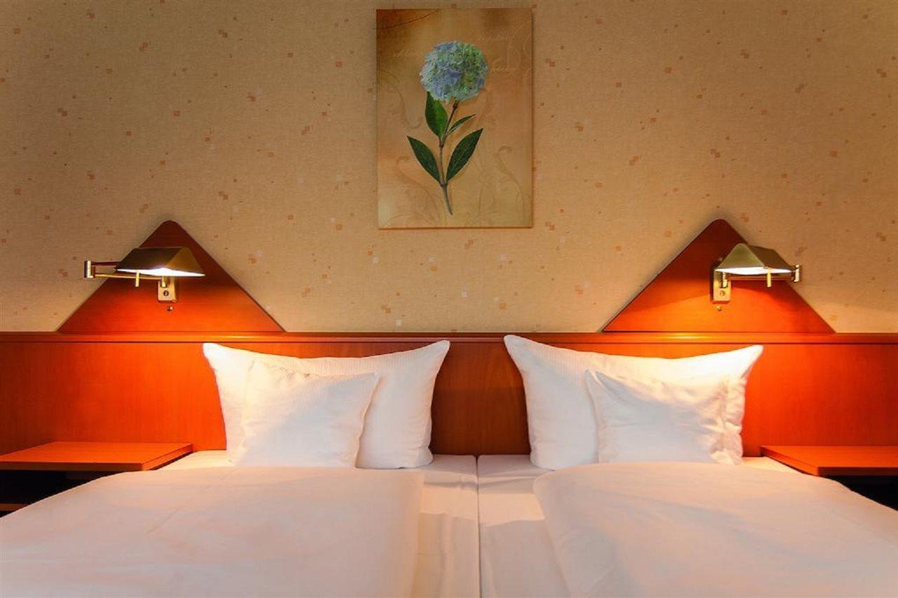 Itm Deutsches Haus Hotel 3*
