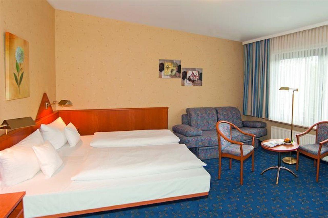 Itm Deutsches Haus Hotel