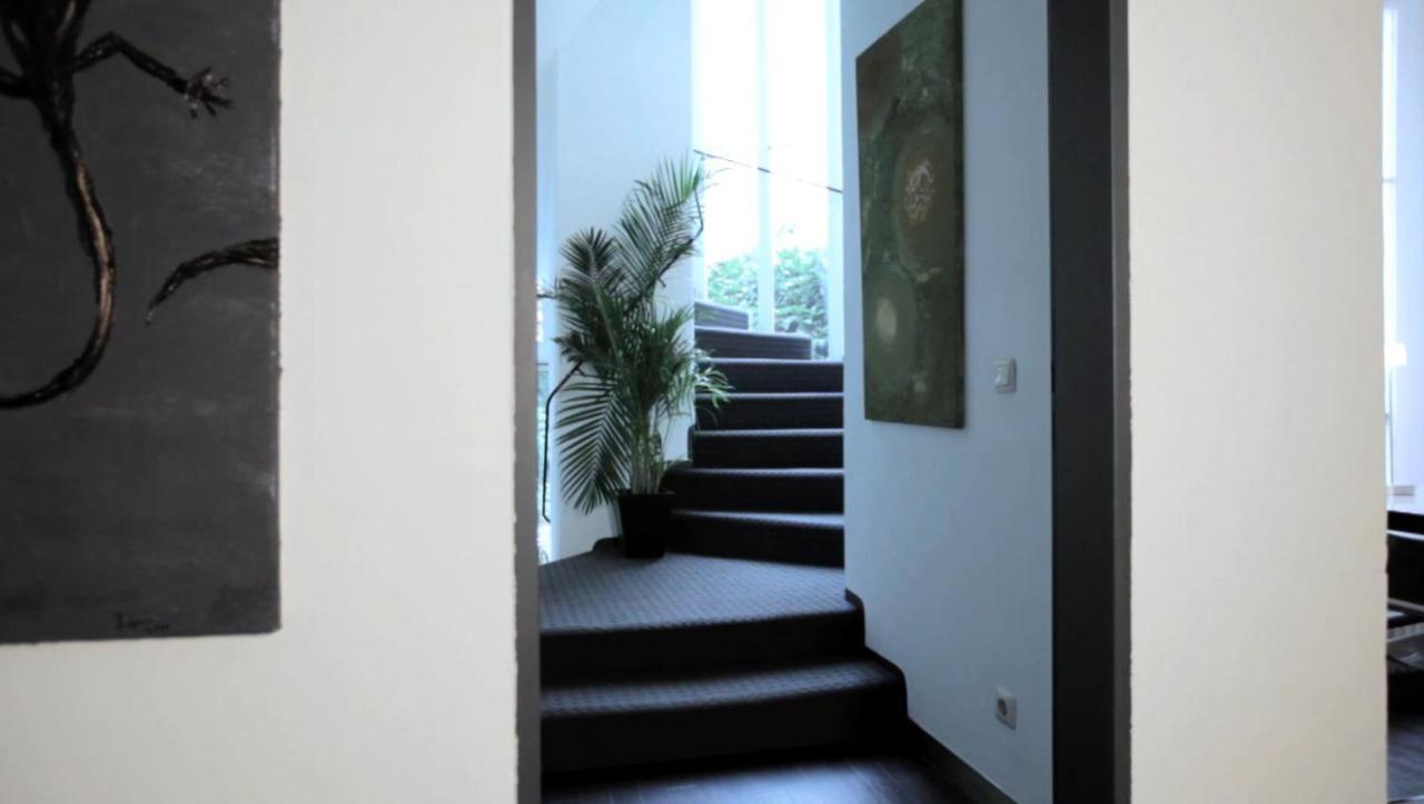Aussen Alster Hotel 4*