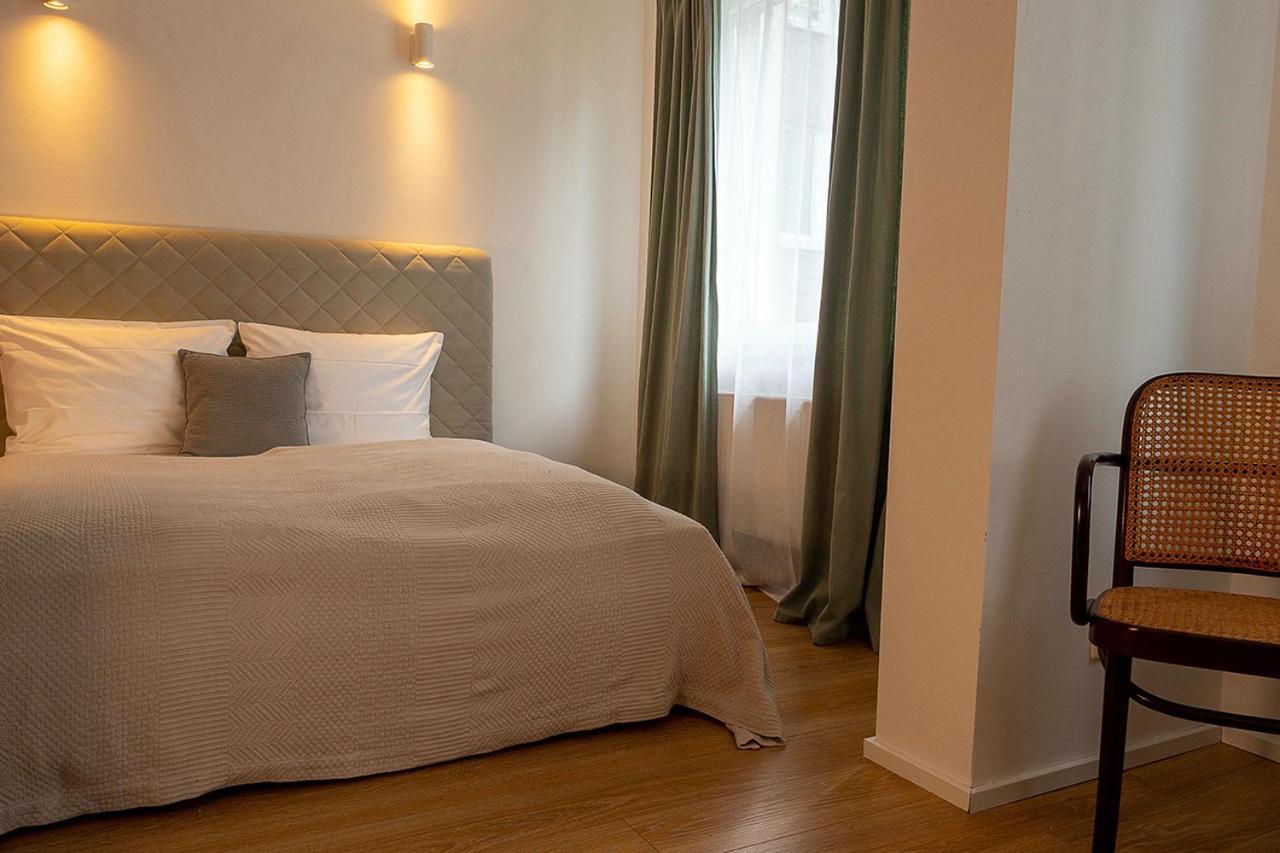My Place 3* Hamburg-Harburg