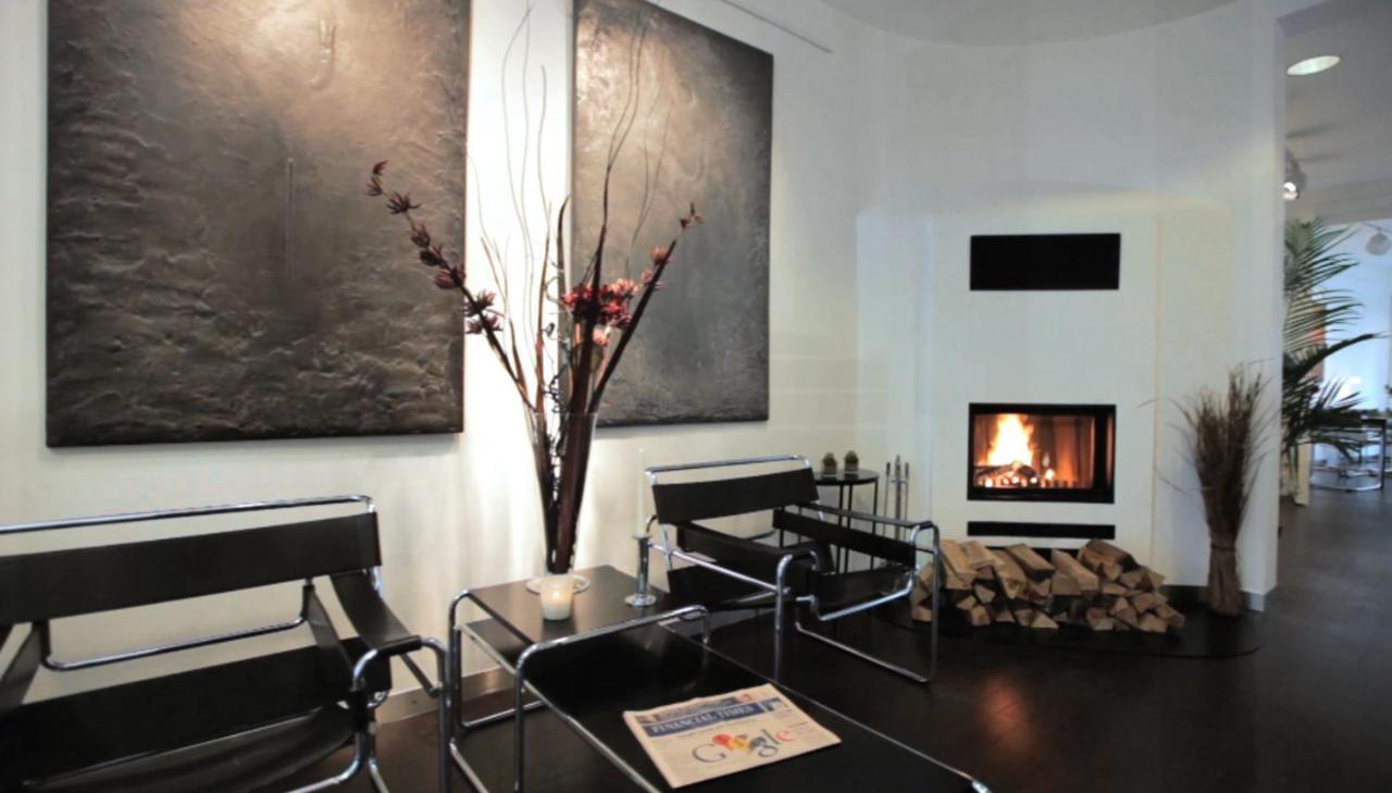 Aussen Alster 4*
