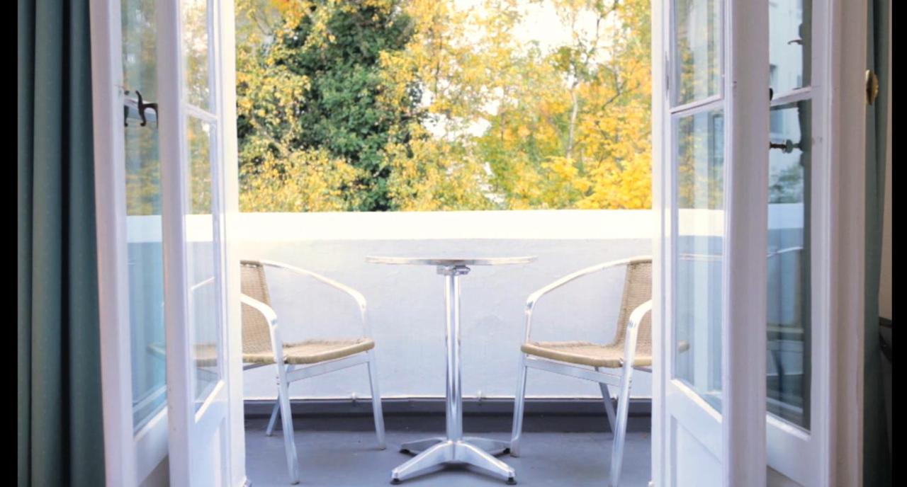 Hotel Aussen Alster 4*