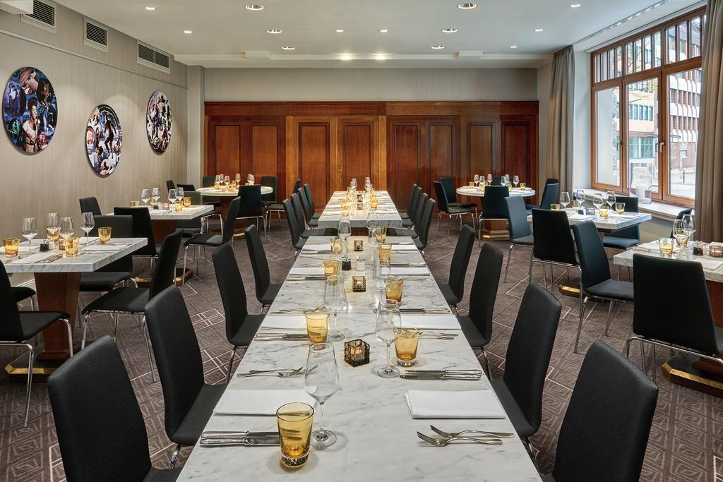 Hotel Reichshof
