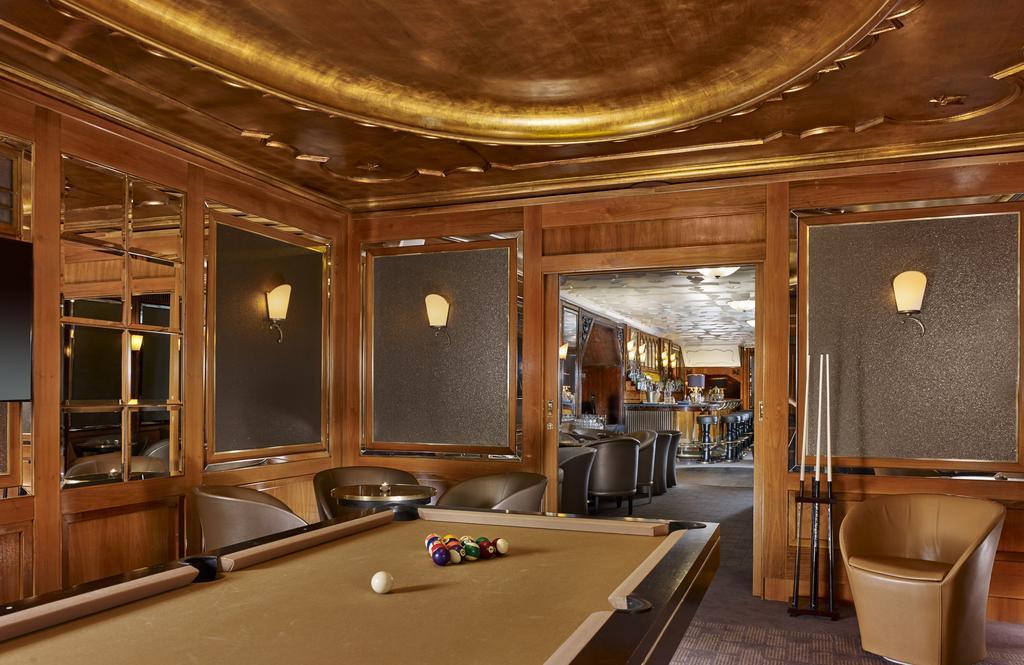 Reichshof 4* Hamburg