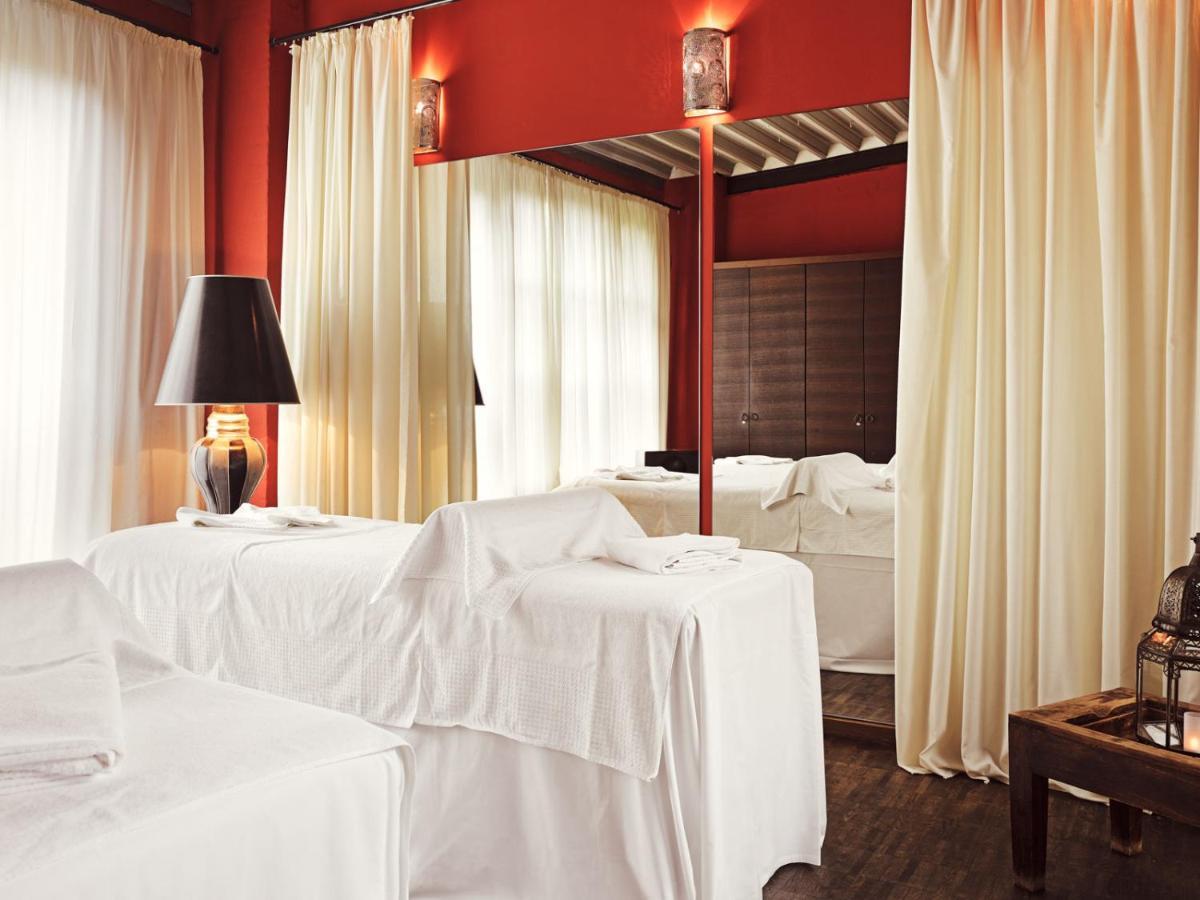 Hotel Gastwerk Hamburg-Harburg