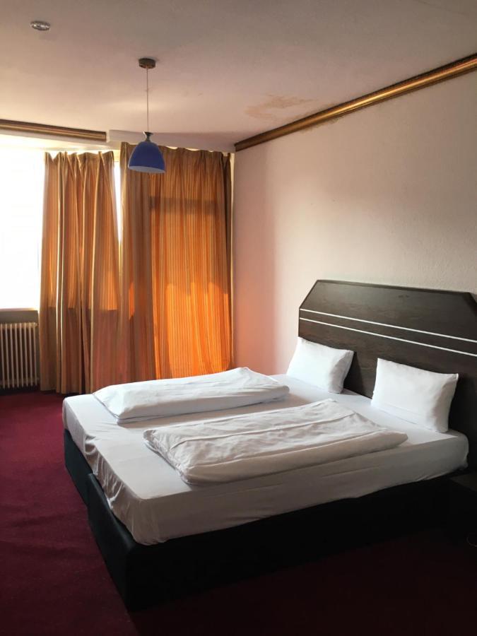 Zollhof Hotel Hamburg-Harburg