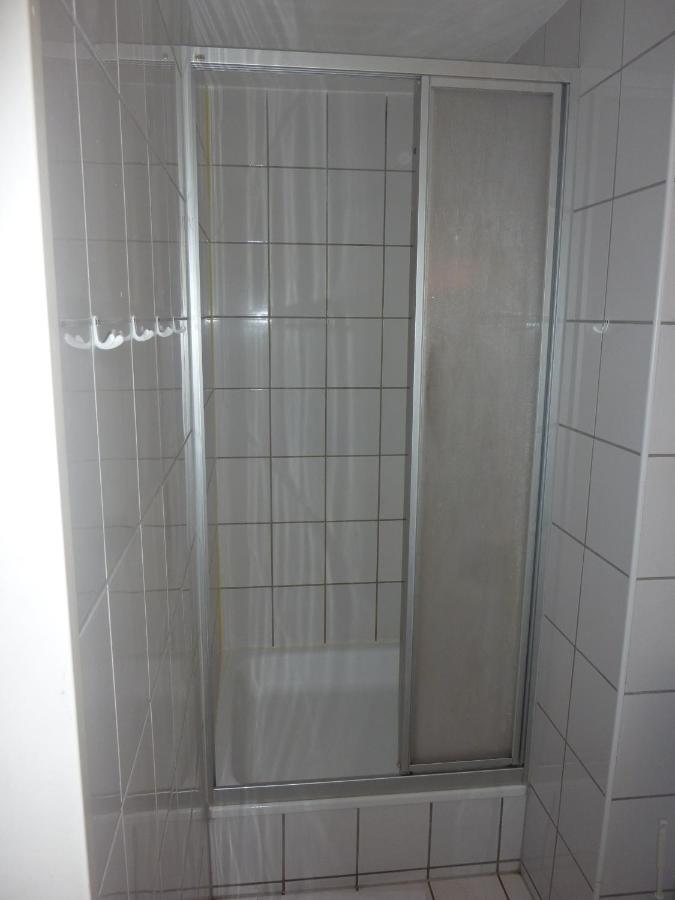 Buch-ein-bett Hostel Hamburg