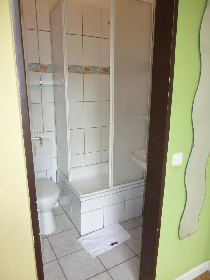 Hostel Buch-ein-bett
