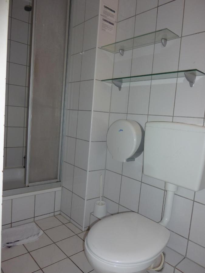 Hostel Buch-ein-bett