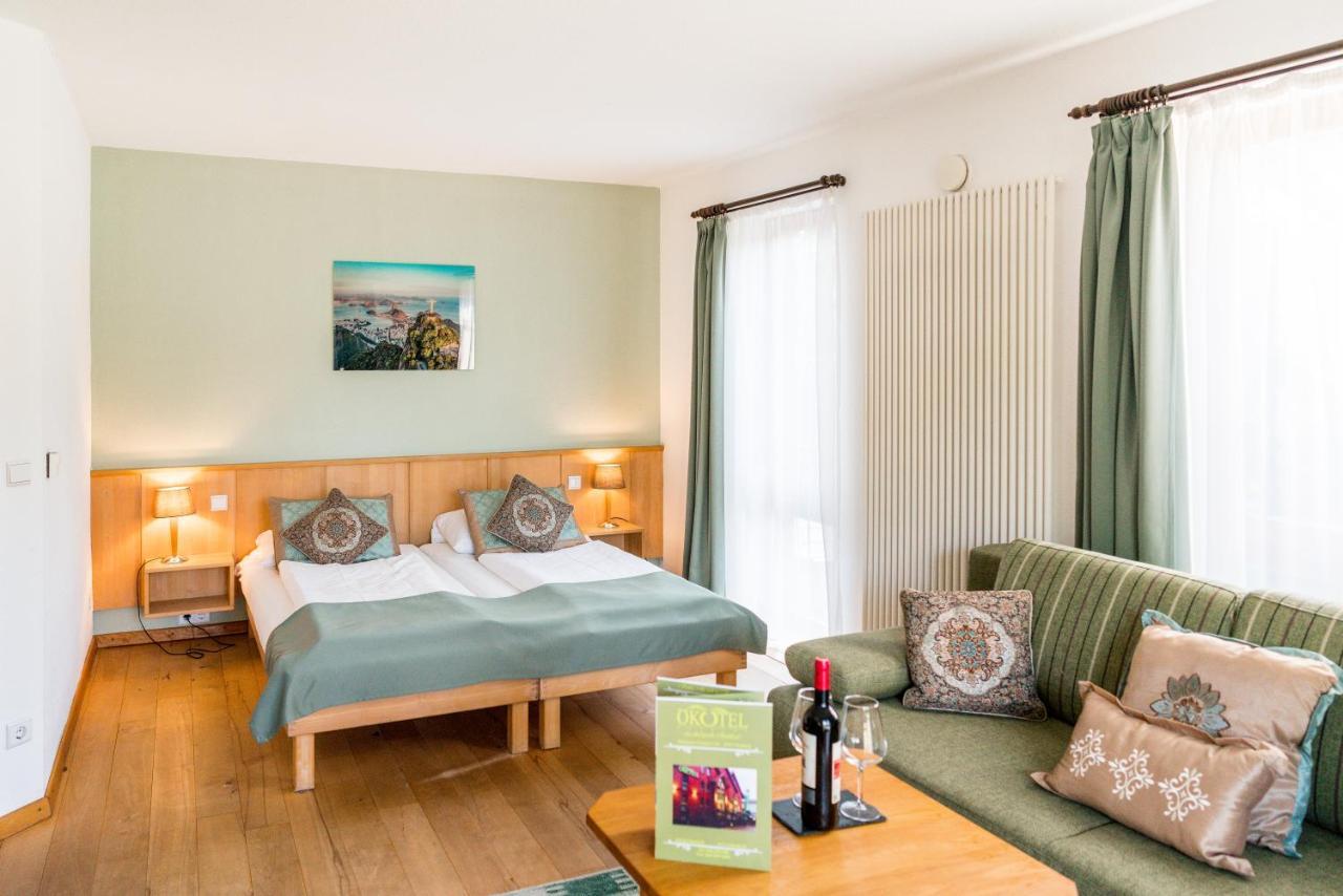 Okotel Hotel 3*