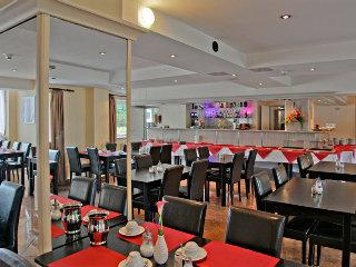 Plaza Moorfleet 3*
