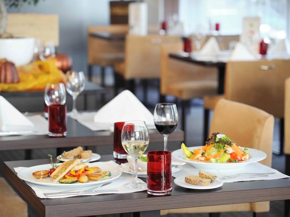 Hotel Mercure Mitte 4*