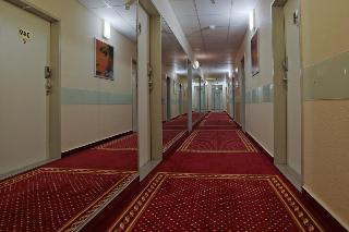 Plaza Moorfleet Hotel 3*