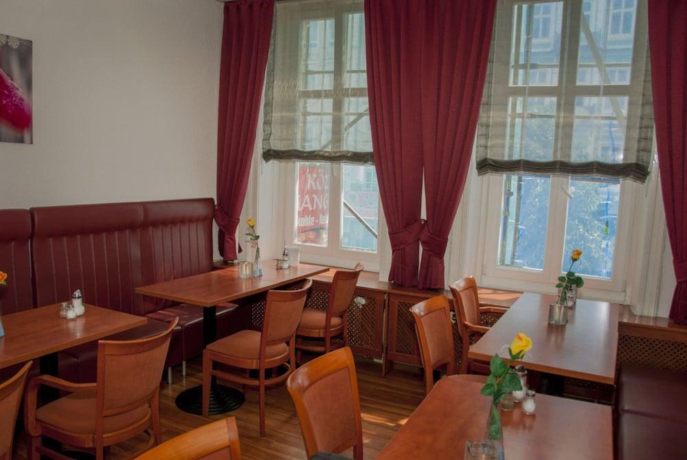Terminus Am Hauptbahnhof & Zob Hotel Hamburg