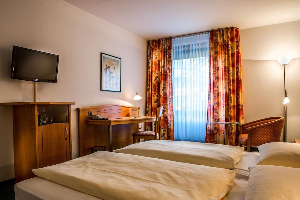 Panorama Hamburg-harburg Hotel Hamburg-Harburg