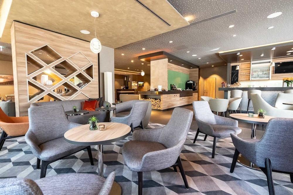 Hotel Panorama Hamburg-harburg 4*
