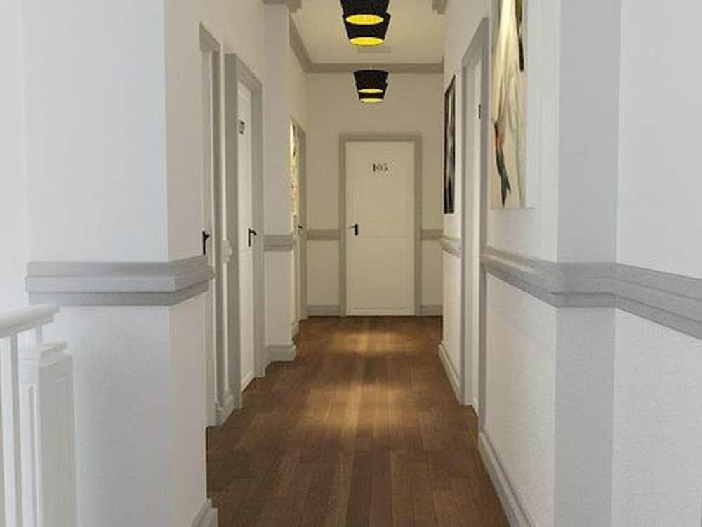 Boutique 056 Hotel 3*