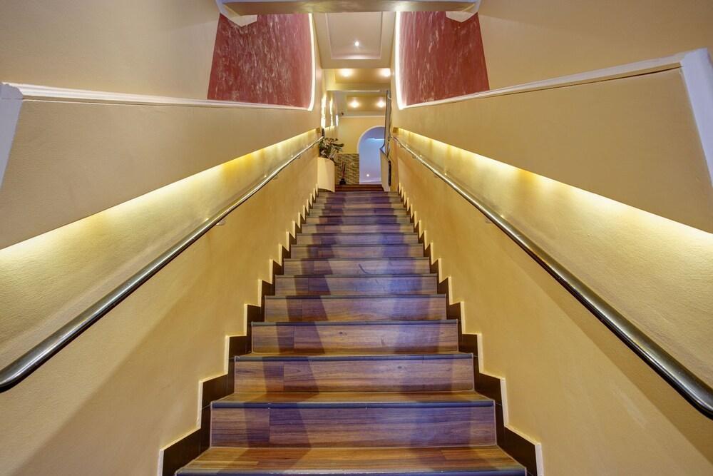 Hotel North-hotel Hamburg