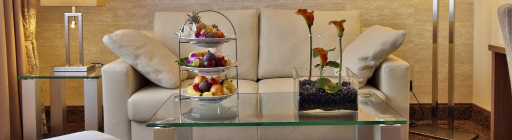 Western Boettcherhof Hotel 4*