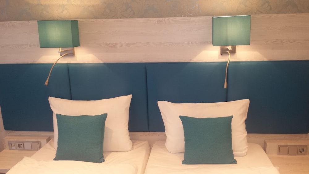 Budapester Hof Hotel 2*