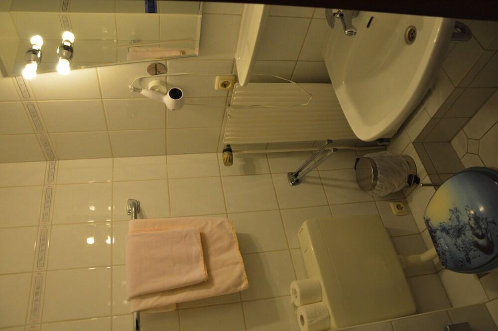 Steens Hotel Hamburg